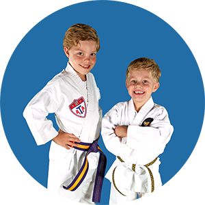 ATA Martial Arts Zachary Martial Arts & Leadership Academy Karate for Kids