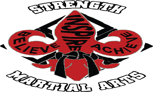 Zachary Martial Arts & Leadership Academy