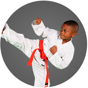 Kids Mixed Martial ArtsZachary Martial Arts & Leadership Academy