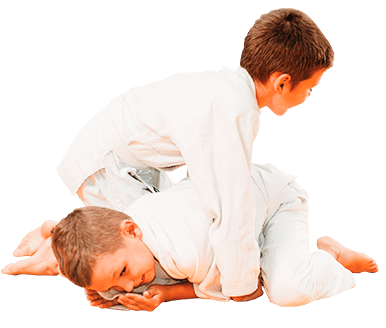 Martial Arts Zachary Martial Arts & Leadership Academy - Kinder Jiu Jitsu