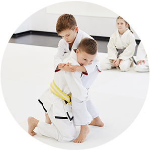 Martial Arts Zachary Martial Arts & Leadership Academy Kids