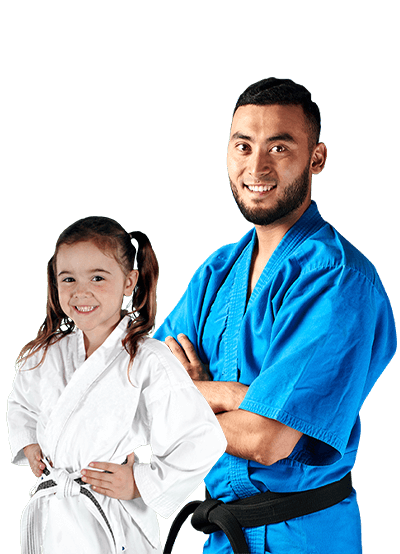 Zachary Martial Arts & Leadership Academy | Zachary, Louisiana