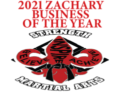 Zachary Martial Arts & Leadership Academy